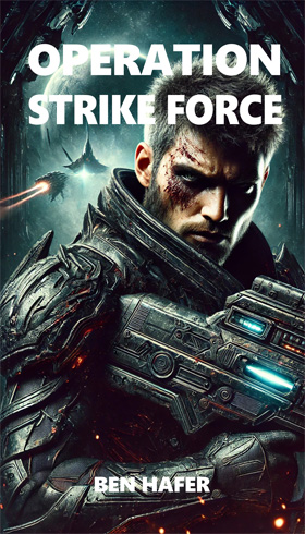 Operation Strike Force