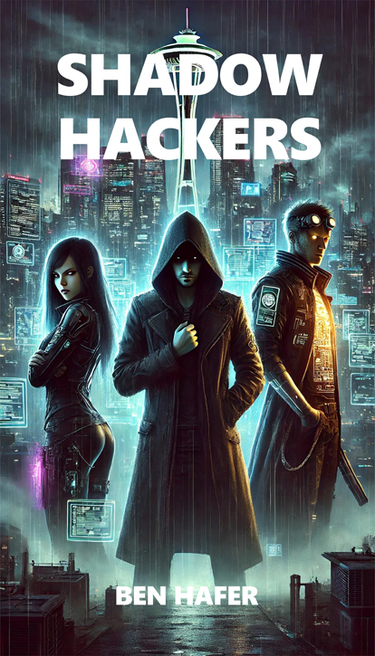 Shadow Hackers