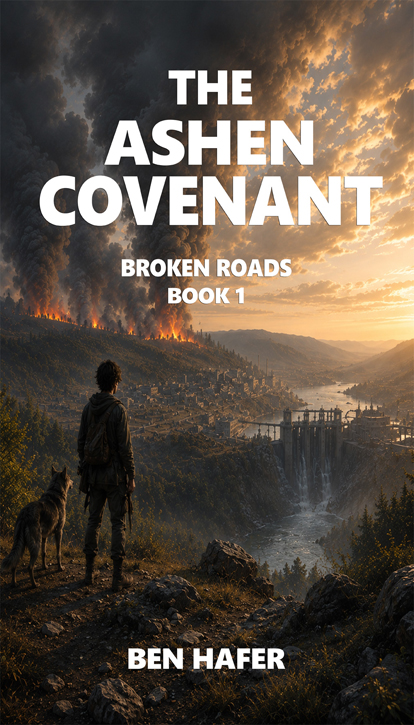 The Ashen Covenant