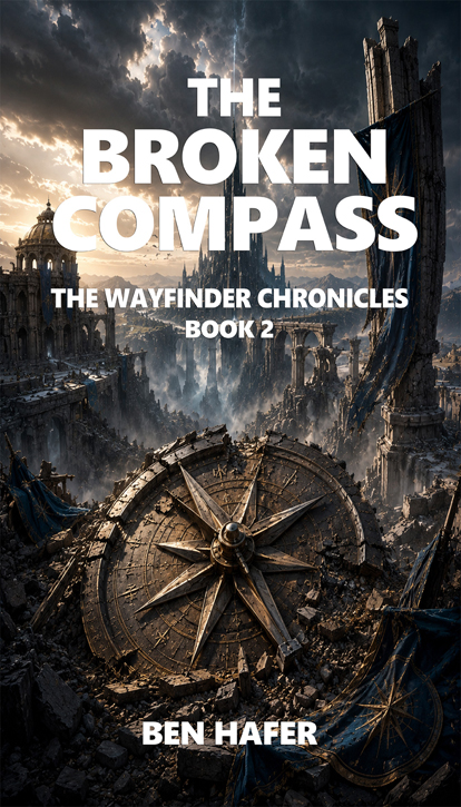 The Broken Compass