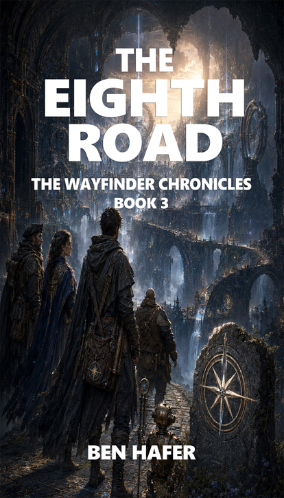 The Eighth Road