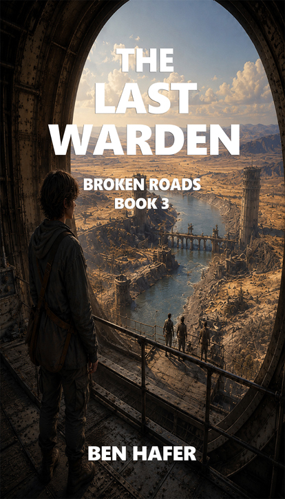 The Last Warden