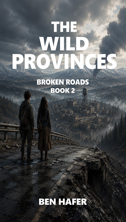 The Wild Provinces